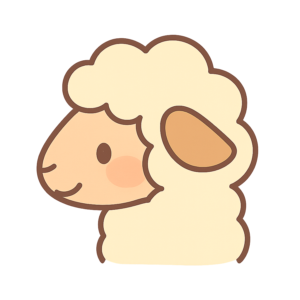 ゆめひつじ